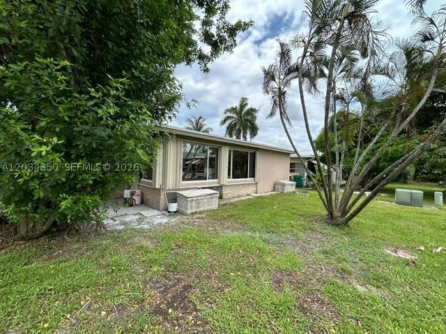 MAINLANDS OF TAMARAC LAKE - Residential