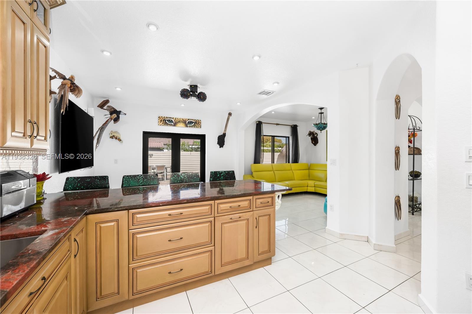 ROYAL GARDEN ESTATES - Residential