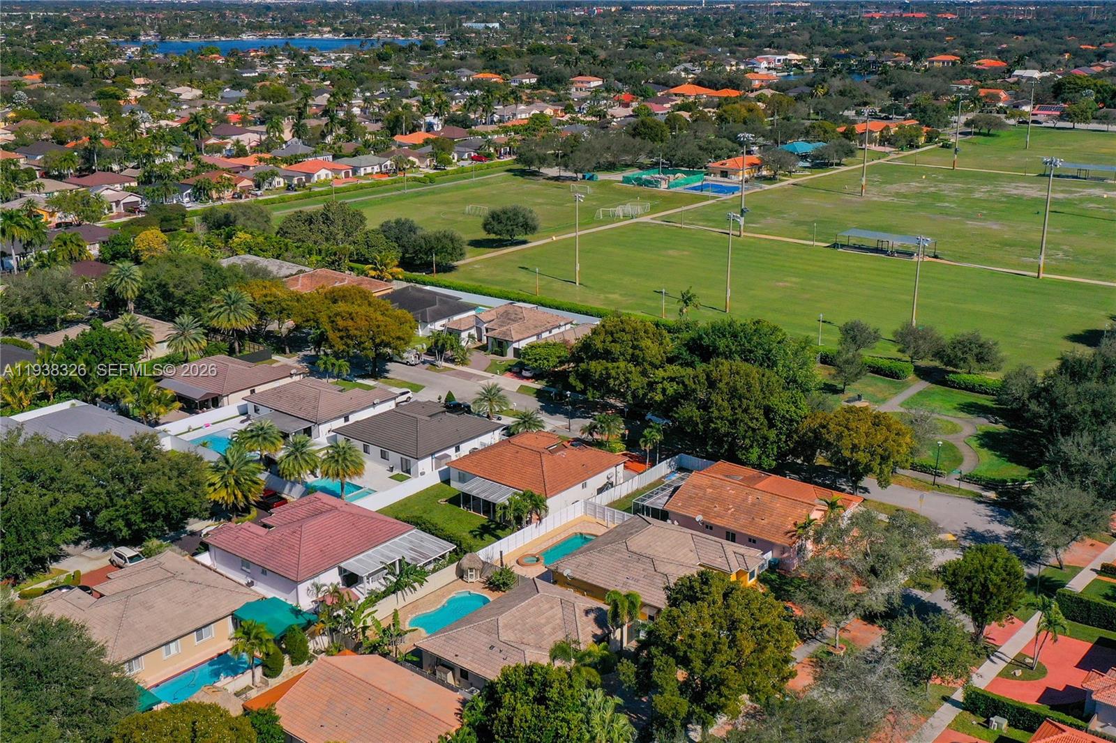 ROYAL GARDEN ESTATES - Residential