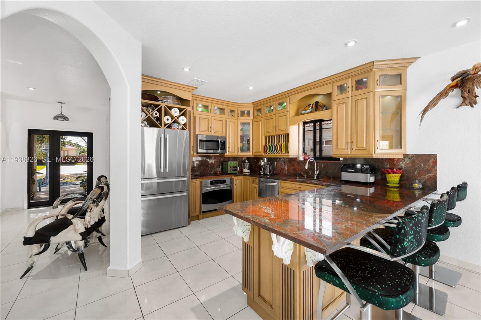 ROYAL GARDEN ESTATES - Residential