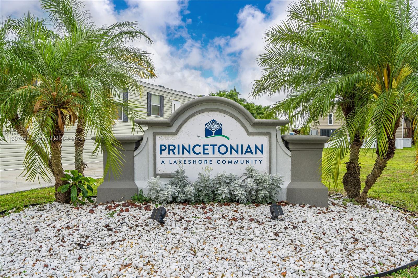 PRINCETONIAN - Residential