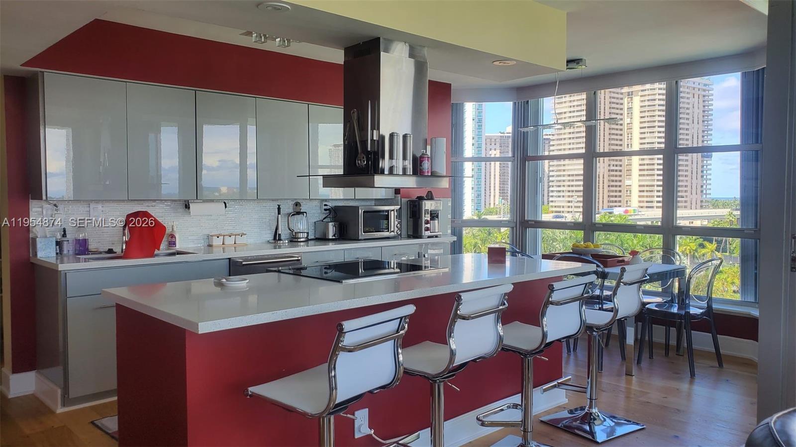 MYSTIC POINTE CONDO NO ON - Residential
