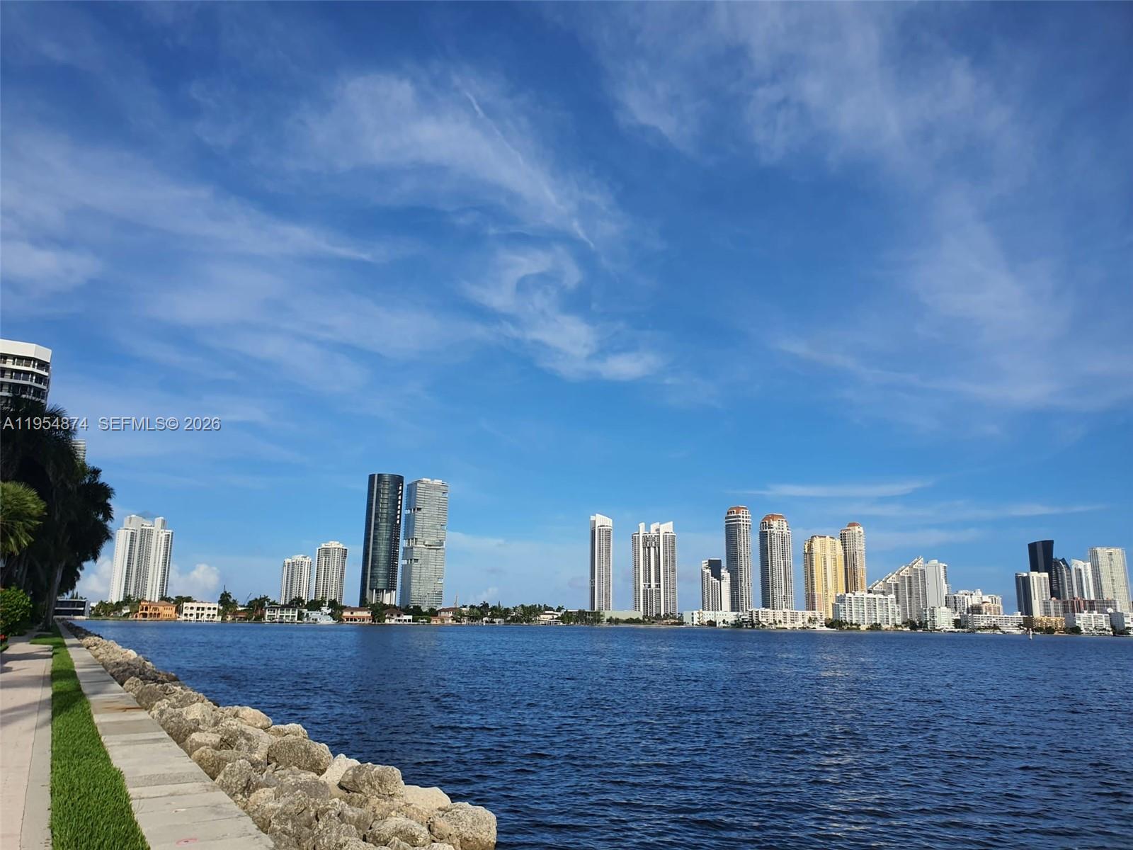 MYSTIC POINTE CONDO NO ON - Residential