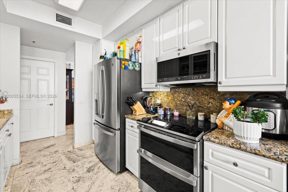 Brickell Key - Residential