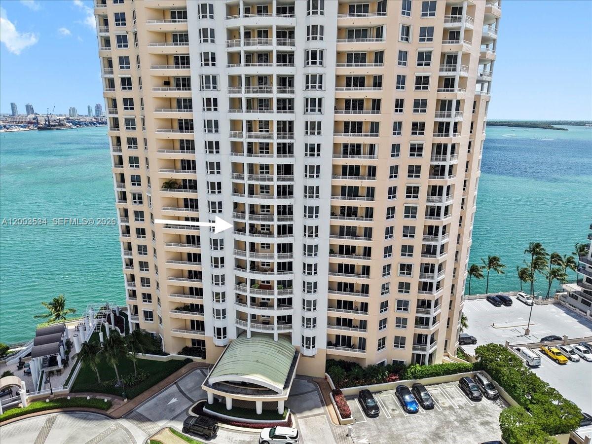 Brickell Key - Residential