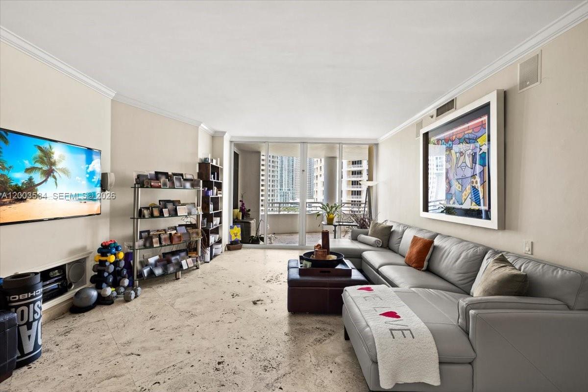 Brickell Key - Residential