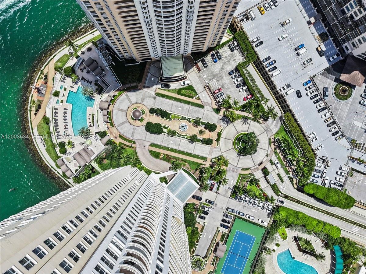 Brickell Key - Residential