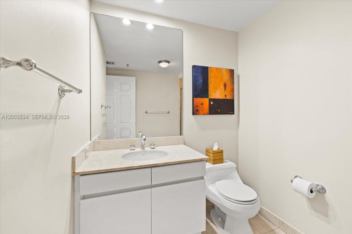 Brickell Key - Residential