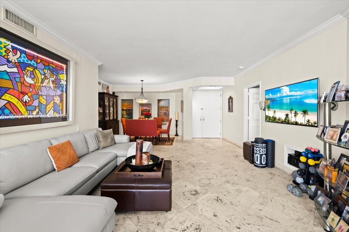Brickell Key - Residential