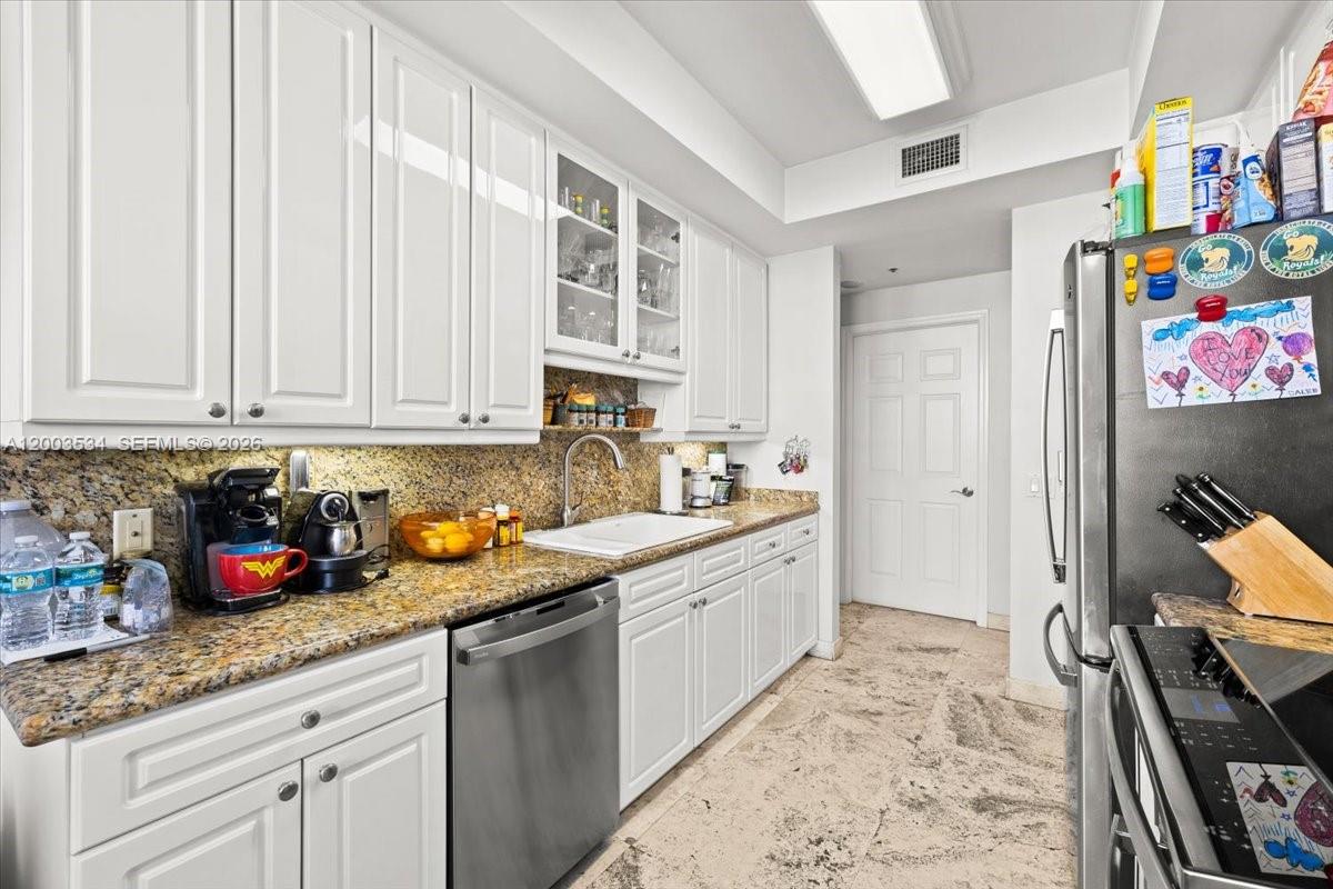 Brickell Key - Residential