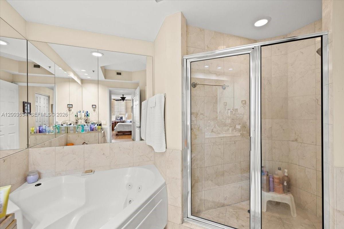 Brickell Key - Residential