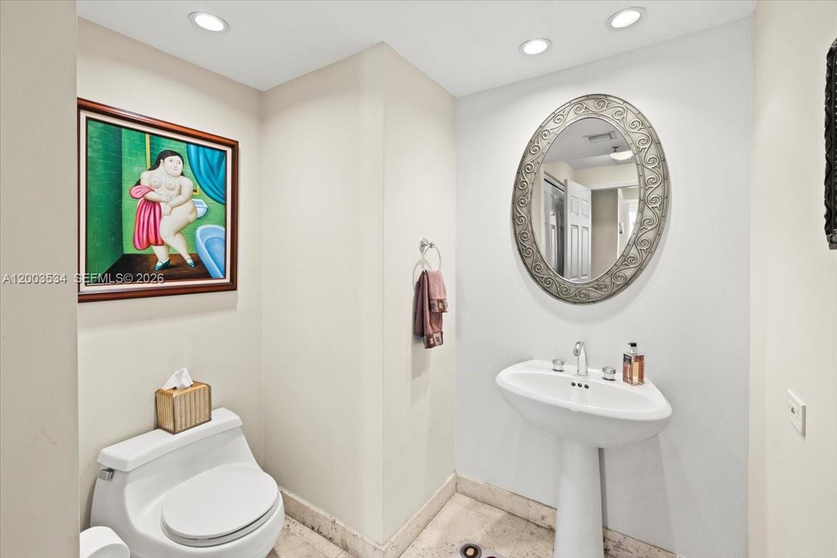 Brickell Key - Residential
