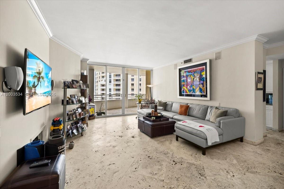 Brickell Key - Residential