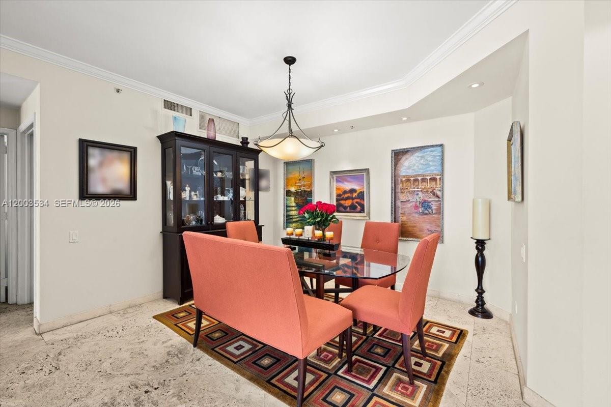 Brickell Key - Residential