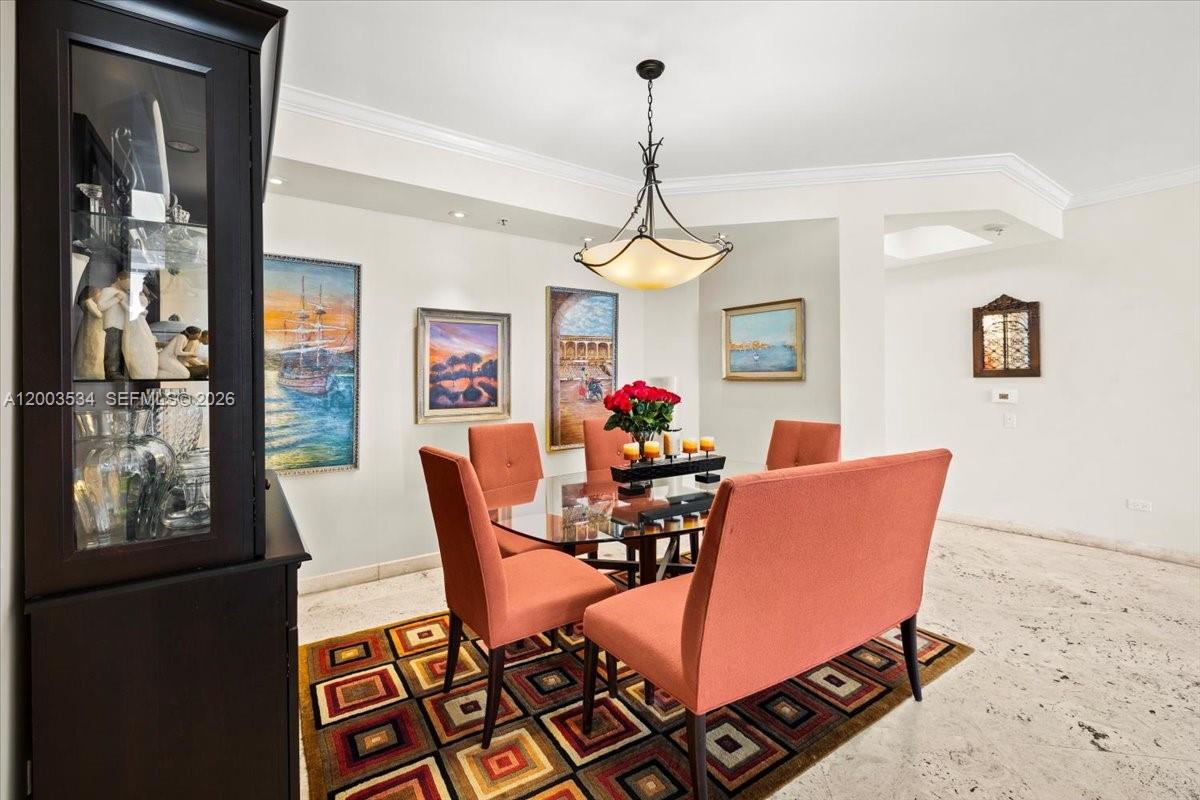 Brickell Key - Residential