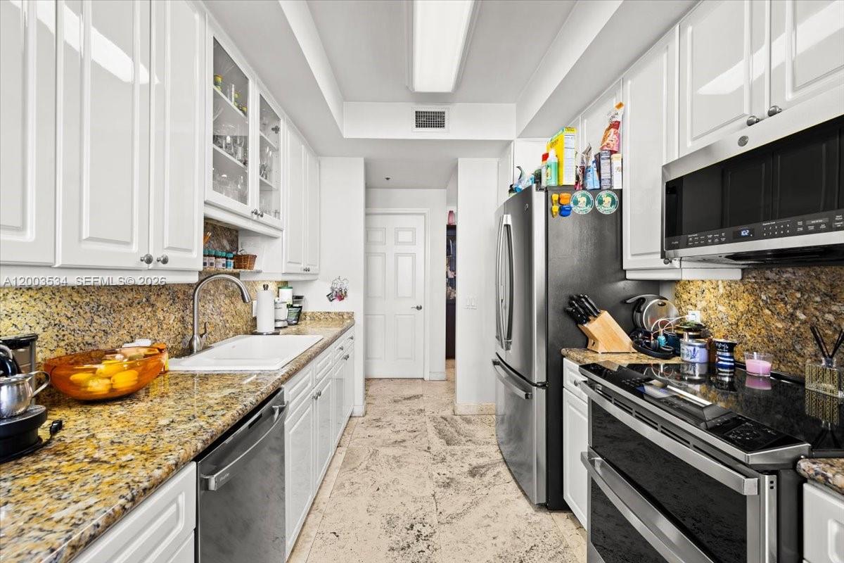 Brickell Key - Residential