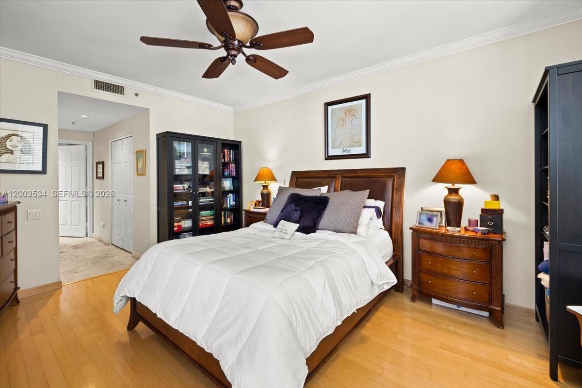 Brickell Key - Residential