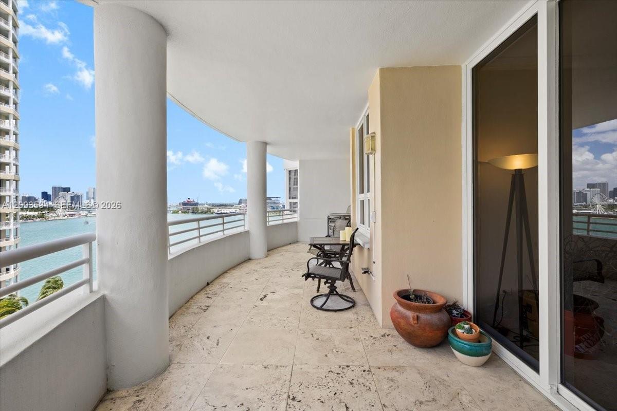 Brickell Key - Residential