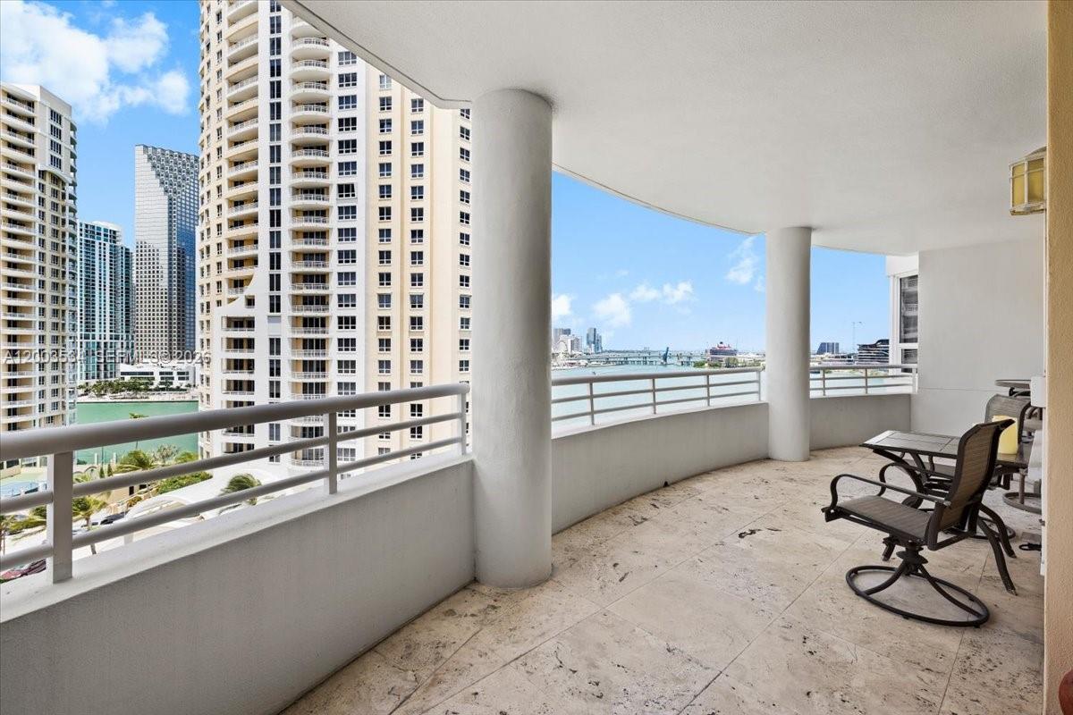 Brickell Key - Residential