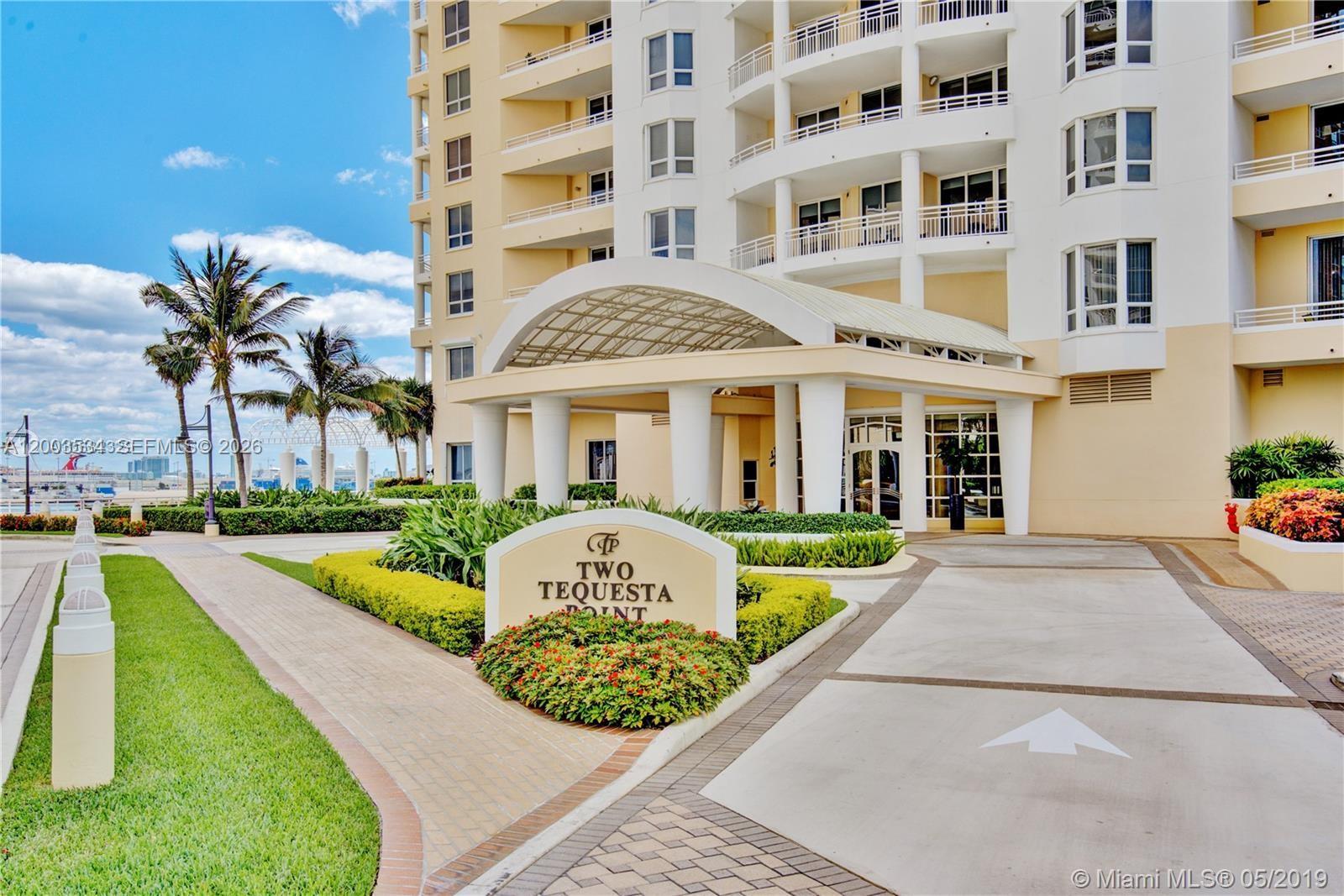 Brickell Key - Residential