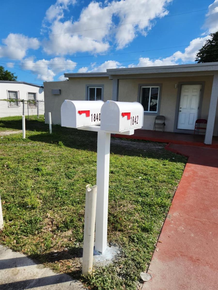 BETHUNE HOMESITES - Residential Income