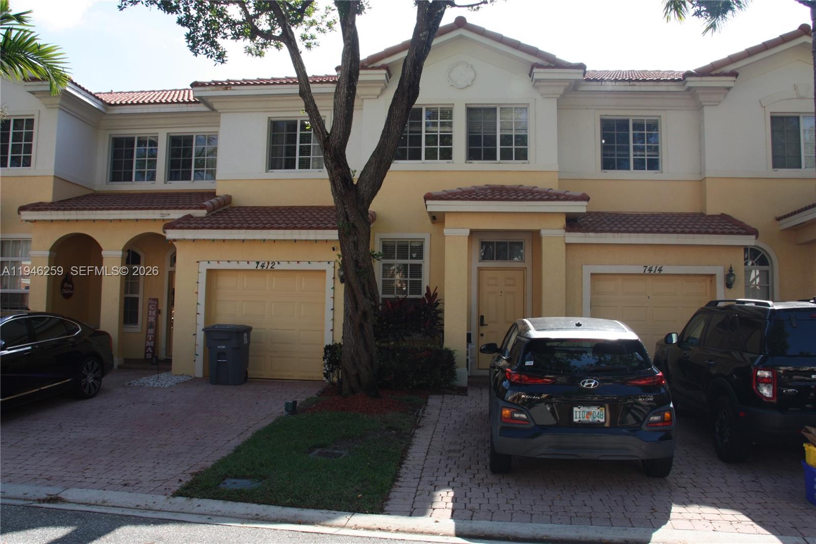 BRIELLA 1 CONDO - Residential