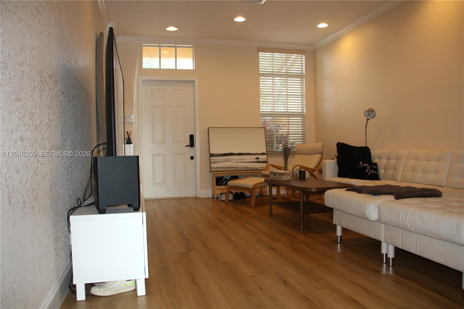 BRIELLA 1 CONDO - Residential
