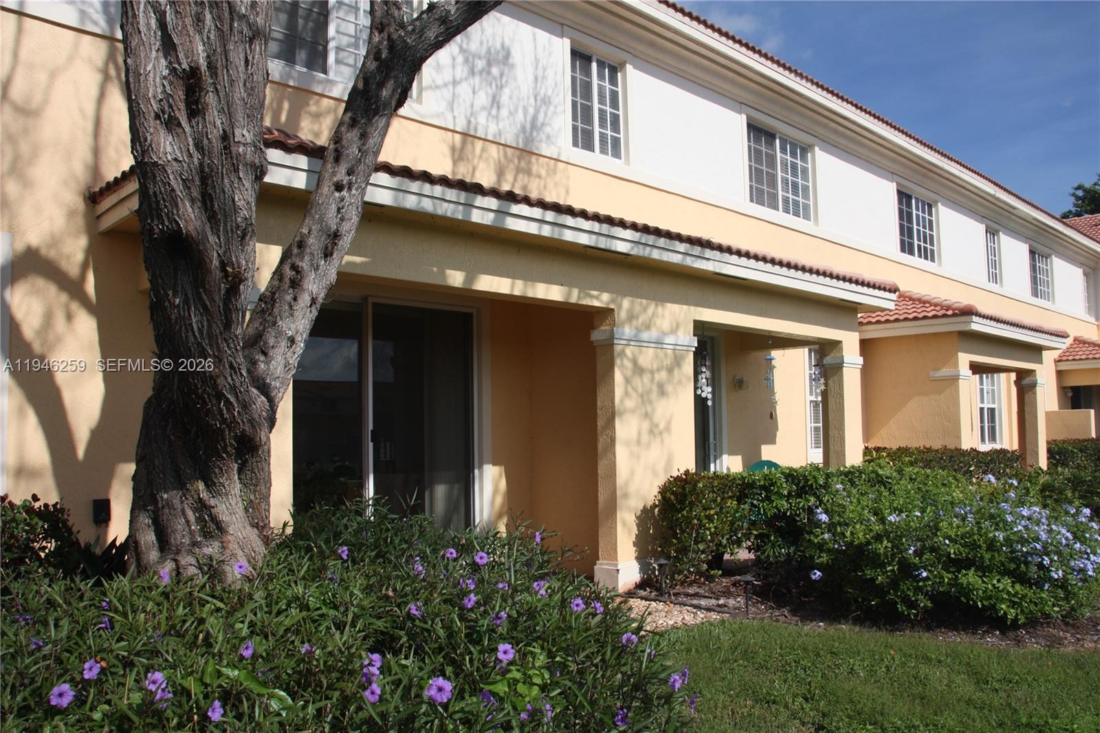 BRIELLA 1 CONDO - Residential
