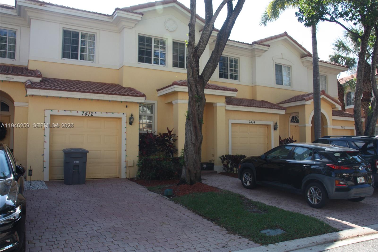 BRIELLA 1 CONDO - Residential