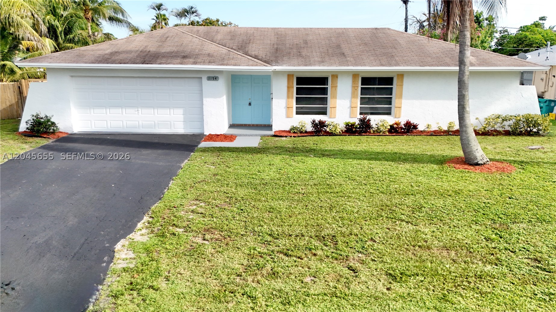Now Available! Come see this charming Home consisting of 4 bedrooms, 2 bath, 1,667 (sqft), -clean POOL residence with a spacious layout and great back yard! This is the perfect home for those looking for space and best of it’s move in ready. Property is being sold “as-is” with right to inspect. It is the buyers and buyer’s agent responsibility to verify all room measurements, utilities info, lot size, schools zoning, building addition permits, building materials, along with all property information in this listing. All room measurements and dimensions are estimates.