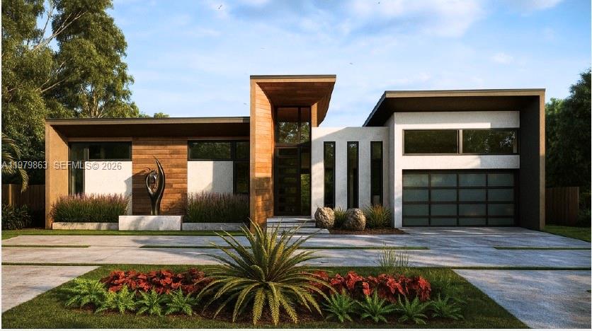 Discover exceptional luxury living in this stunning modern residence featuring 4 bedrooms and 4.5 bathrooms, thoughtfully designed with impeccable attention to detail. Every inch of this home showcases top-of-the-line finishes curated by a professional interior designer, creating a sophisticated yet warm atmosphere perfect for both everyday living and elegant entertaining.The open-concept layout is filled with natural light and seamlessly connects the living, dining, and kitchen areas. The gourmet kitchen is a true centerpiece, designed with premium materials, custom cabinetry, and high-end appliances—ideal for hosting gatherings or enjoying quiet family dinners.
The luxurious primary suite offers a private retreat with spacious his-and-hers walk-in closets and a beautifully designed spa-style bathroom. Step outside to your private backyard oasis featuring a beautiful pool and outdoor entertaining area. Located in the prestigious community of Lighthouse Point, this home is surrounded by upscale waterfront properties and is known for its peaceful residential atmosphere and close proximity to beaches, marinas, golf courses, and fine dining. Residents enjoy convenient access to nearby shopping, restaurants, and entertainment while still maintaining the charm and privacy of an exclusive coastal neighborhood.This exceptional property offers the perfect combination of modern luxury, designer finishes, and prime South Florida living in one of the area's most desirable communities.