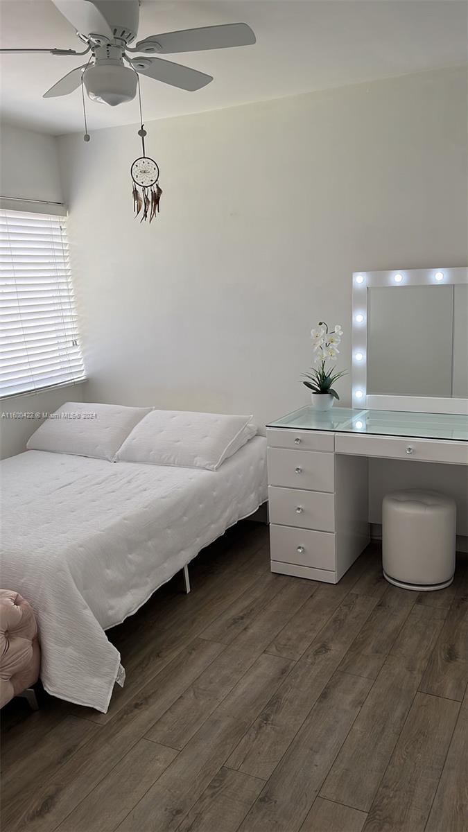 DORAL COURT CONDO - Residential Lease