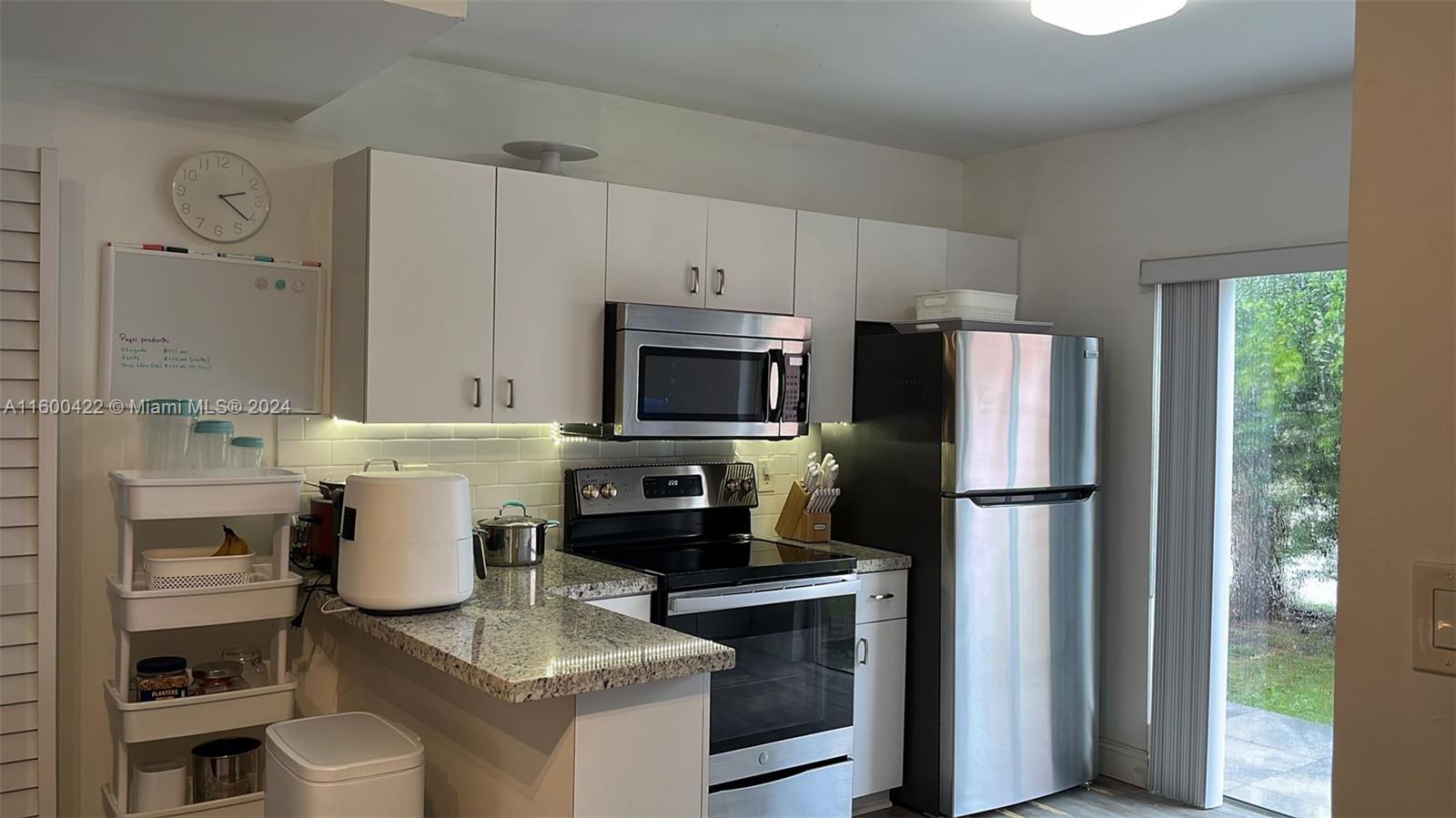 DORAL COURT CONDO - Residential Lease