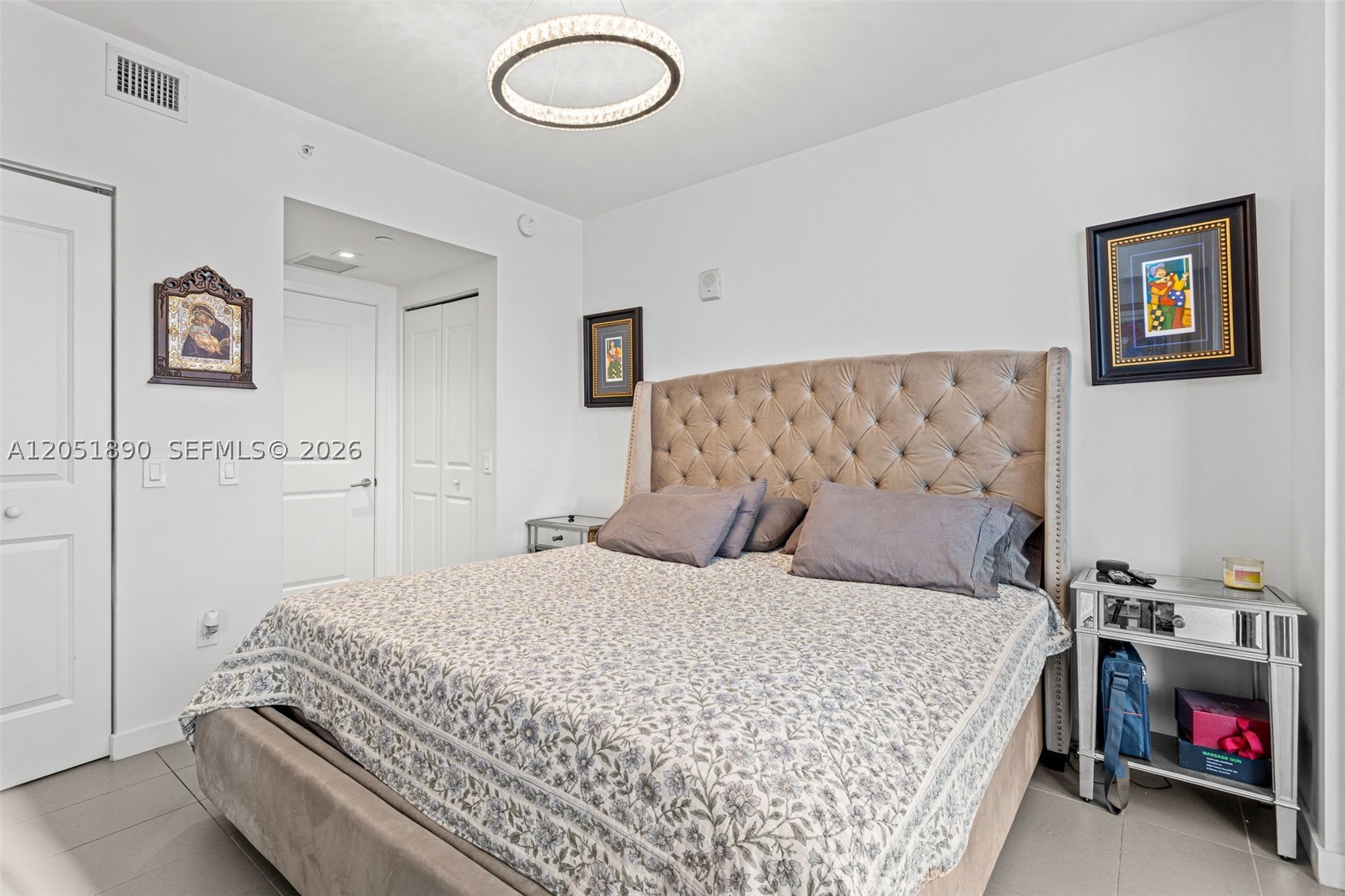 CANVAS CONDO - Residential Lease
