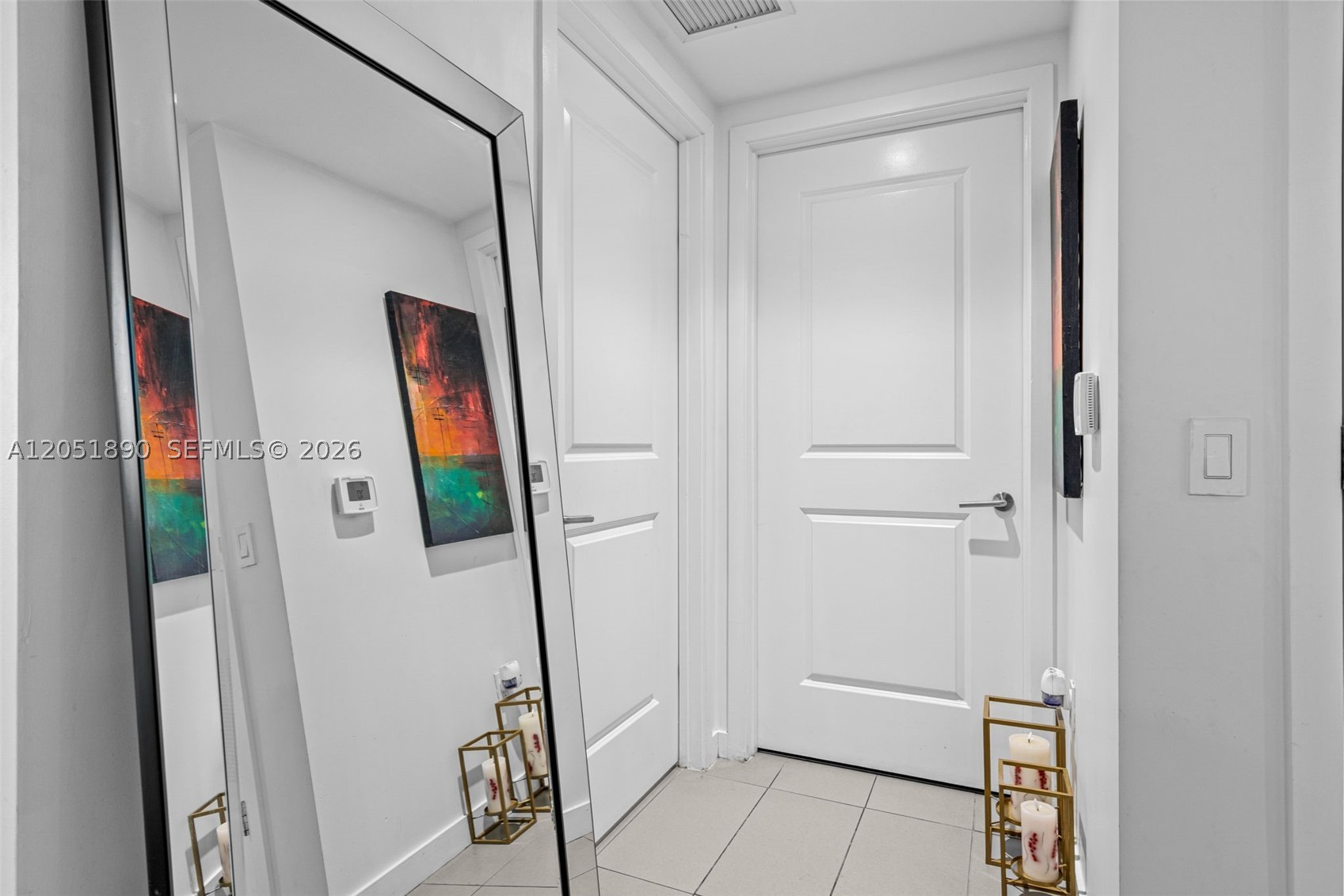 CANVAS CONDO - Residential Lease