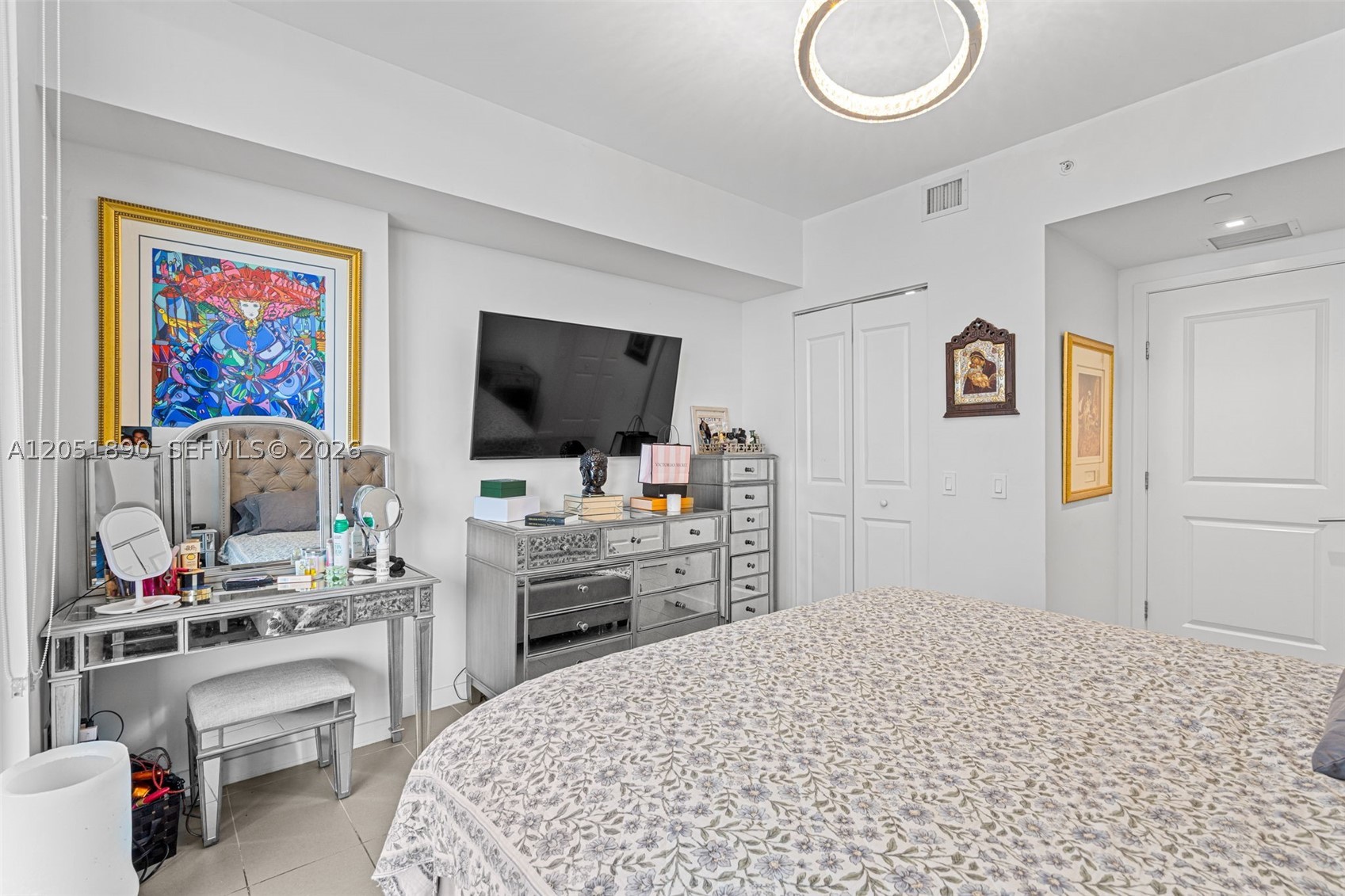 CANVAS CONDO - Residential Lease