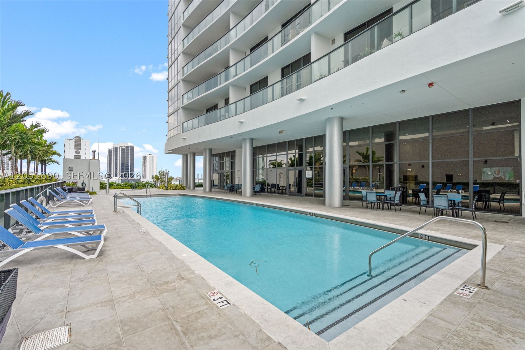 CANVAS CONDO - Residential Lease