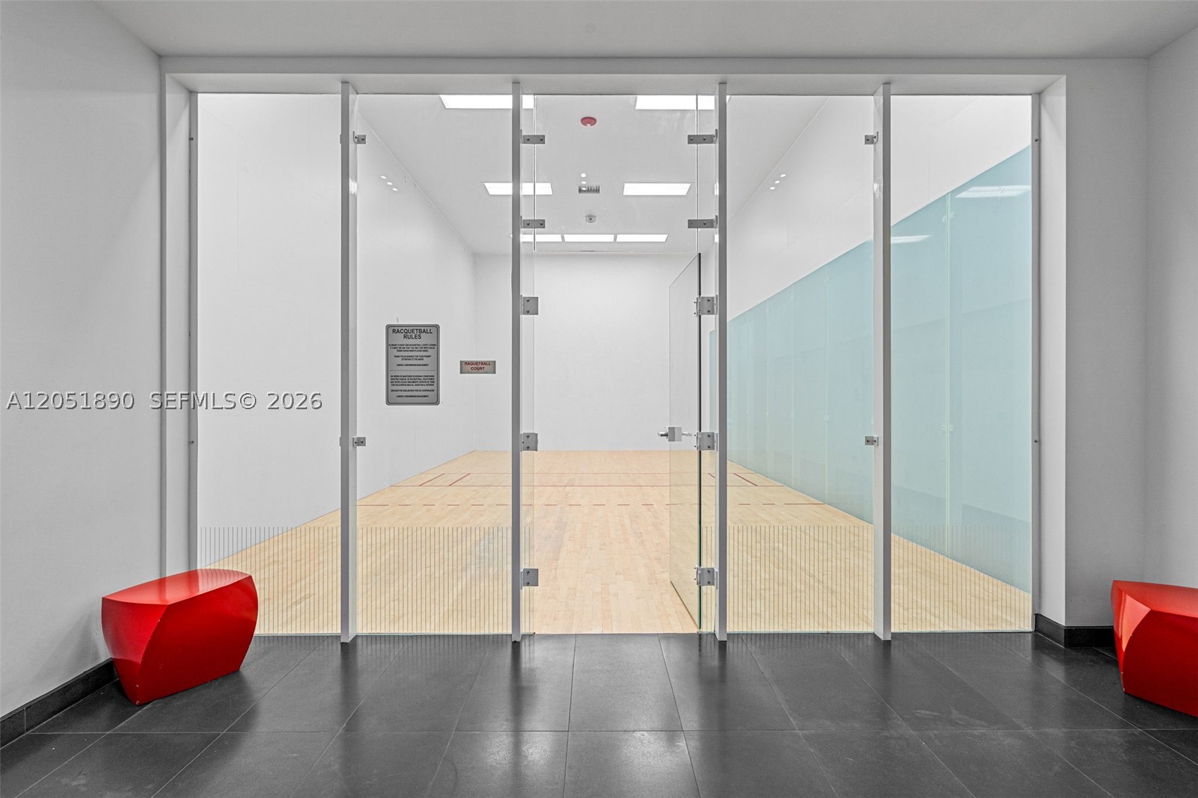 CANVAS CONDO - Residential Lease