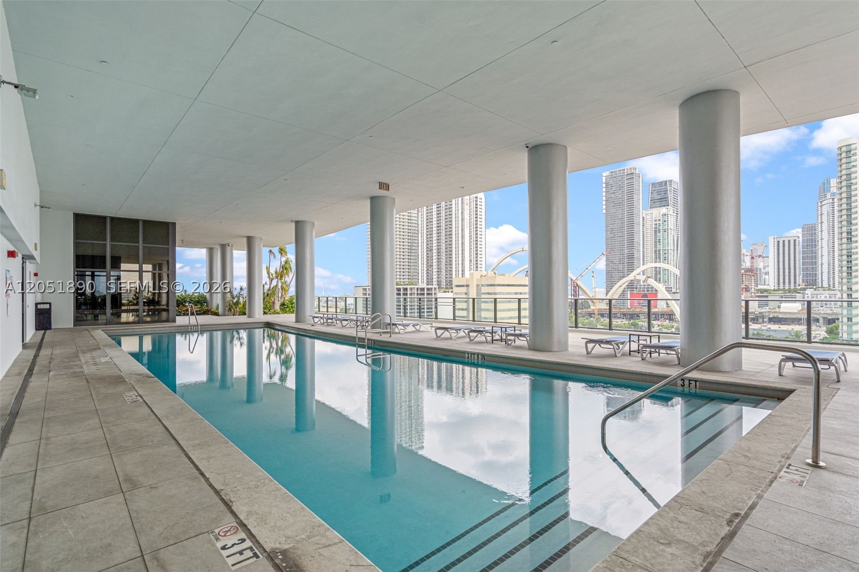 CANVAS CONDO - Residential Lease