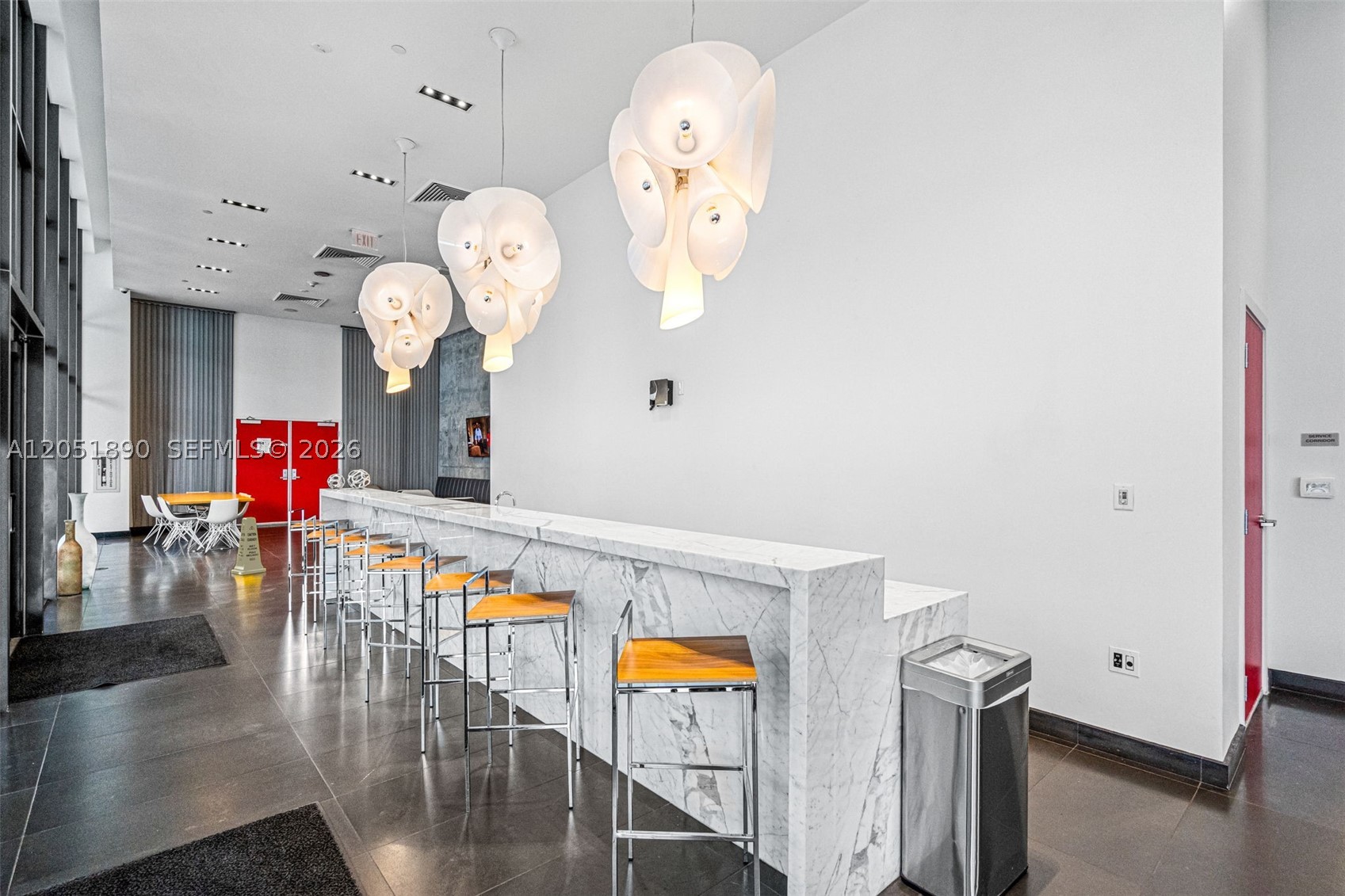 CANVAS CONDO - Residential Lease