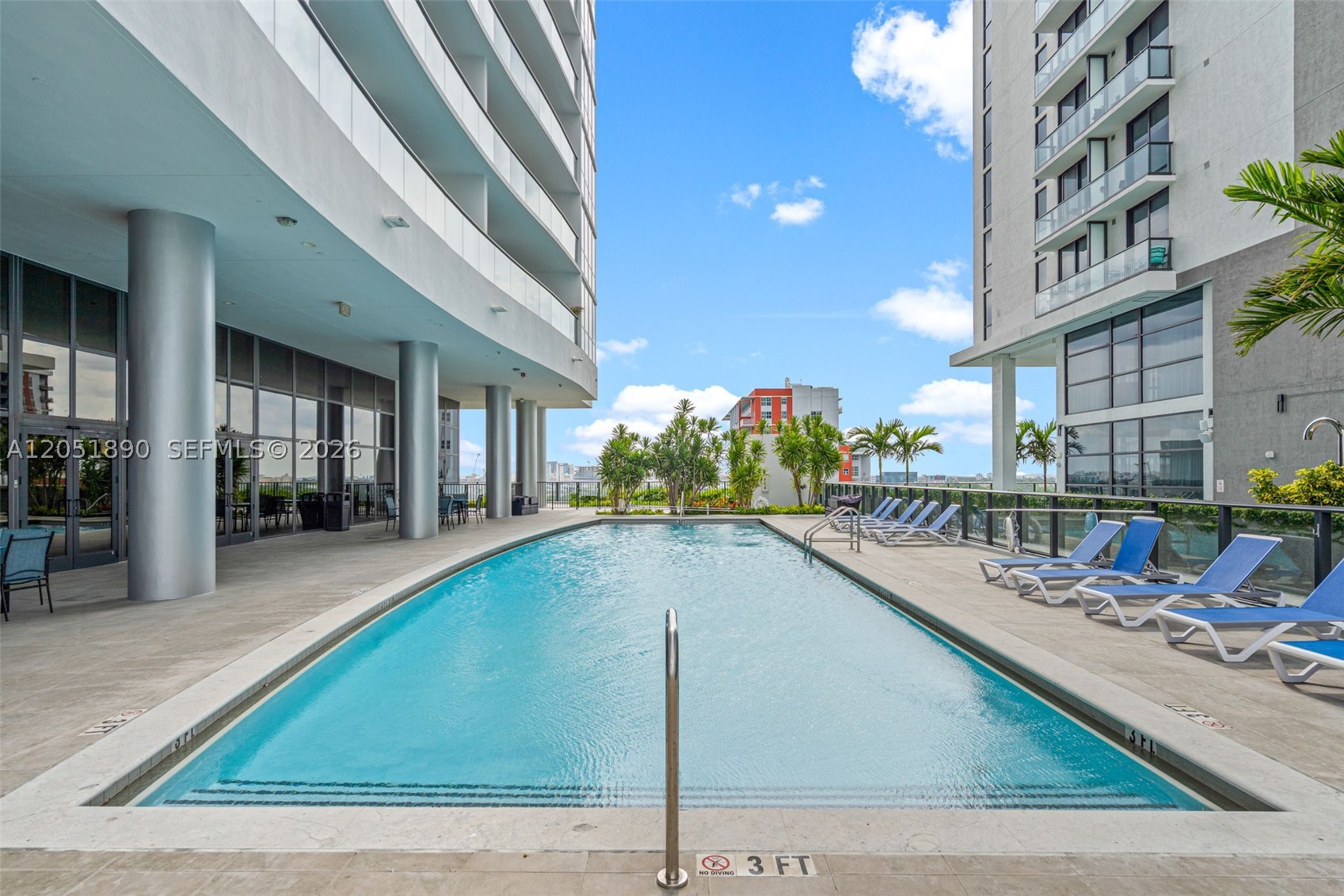 CANVAS CONDO - Residential Lease