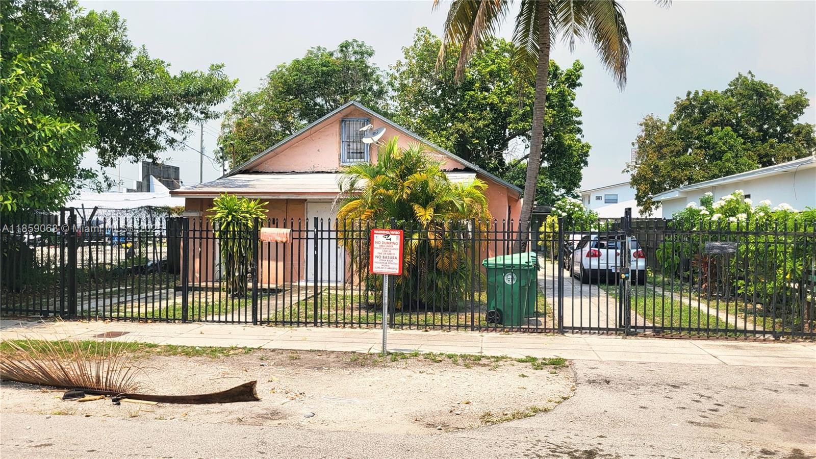 NORTHERN BLVD TRACK - Residential Income