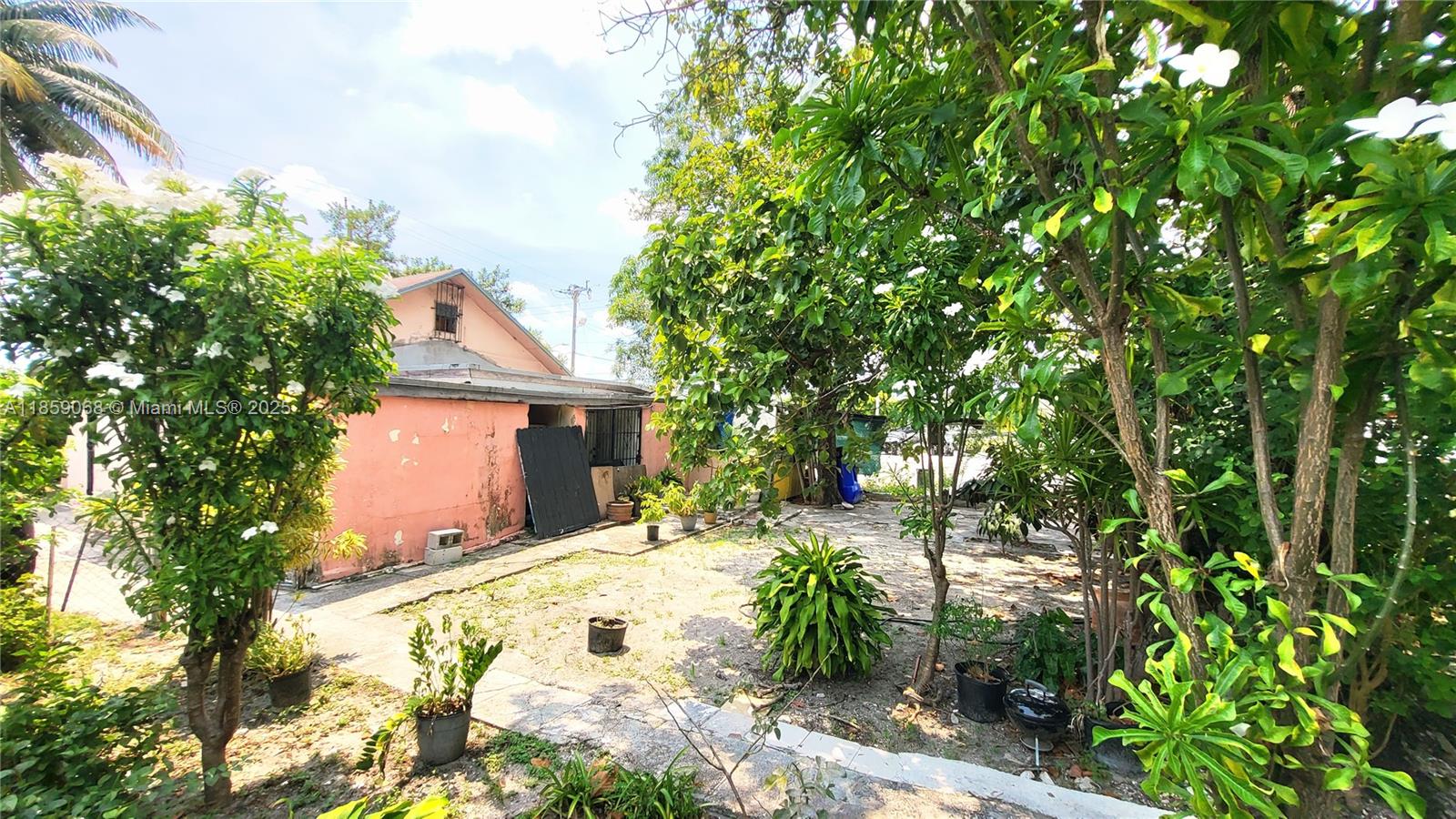 NORTHERN BLVD TRACK - Residential Income