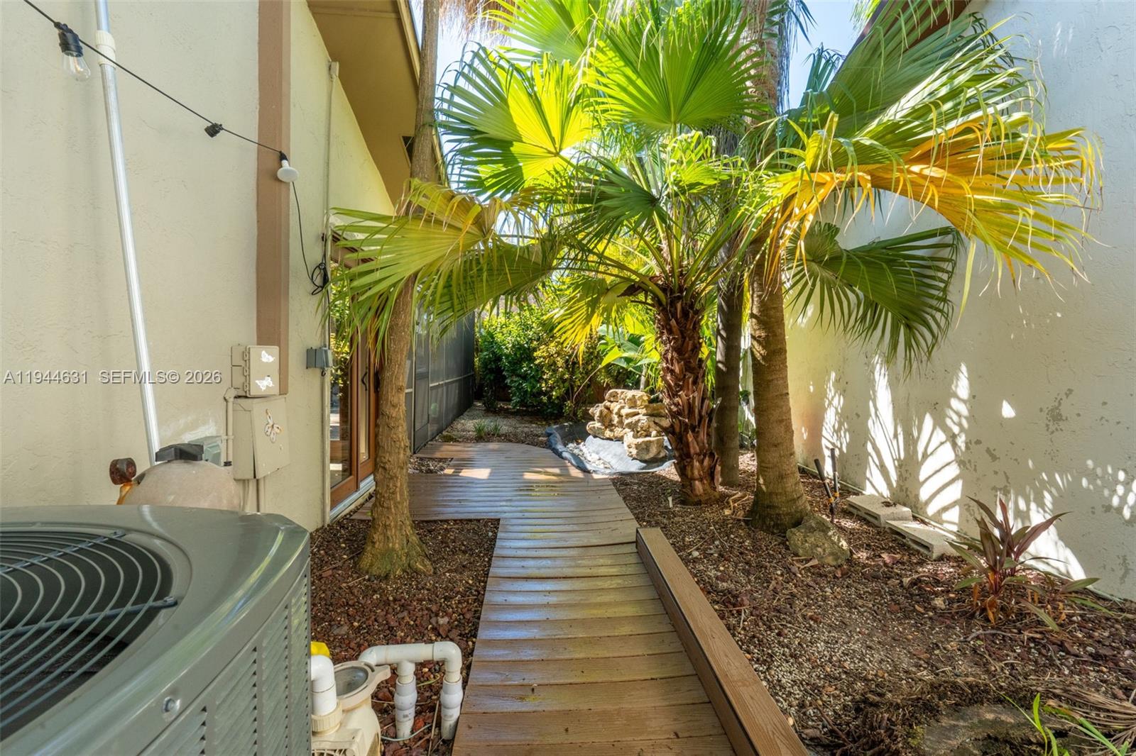 SUGARWOOD II SEC 1 - Residential