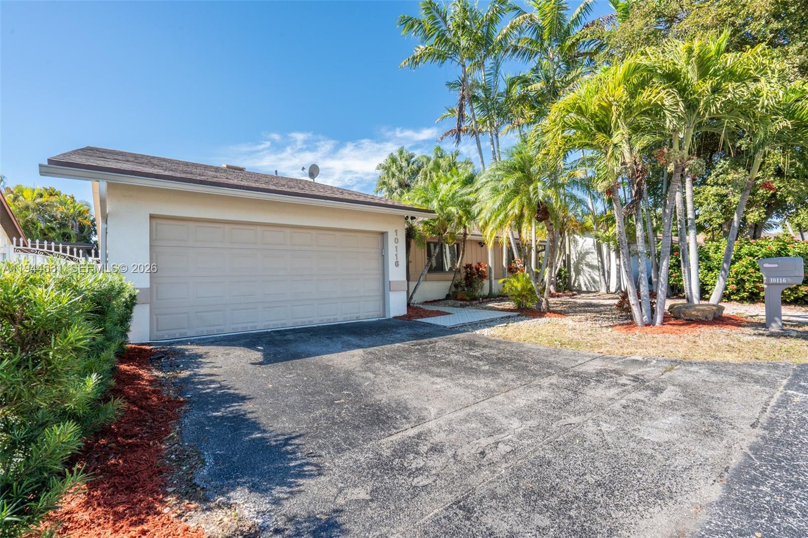 SUGARWOOD II SEC 1 - Residential