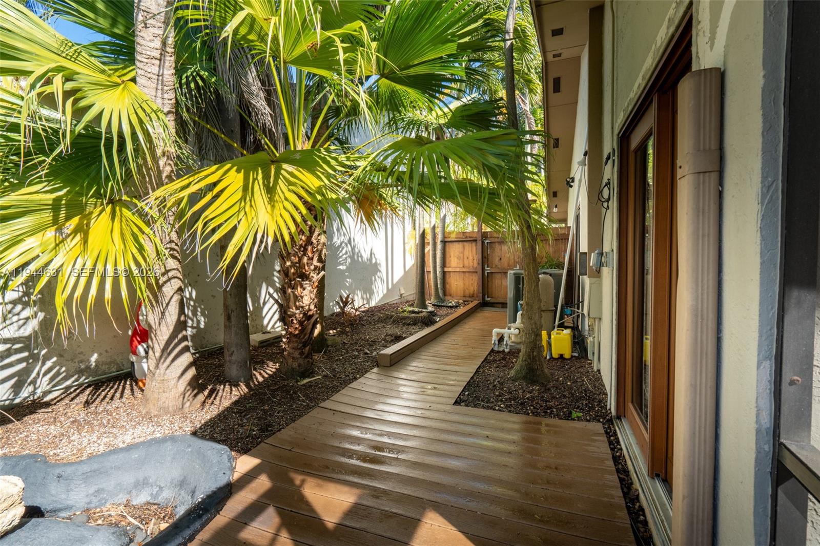 SUGARWOOD II SEC 1 - Residential