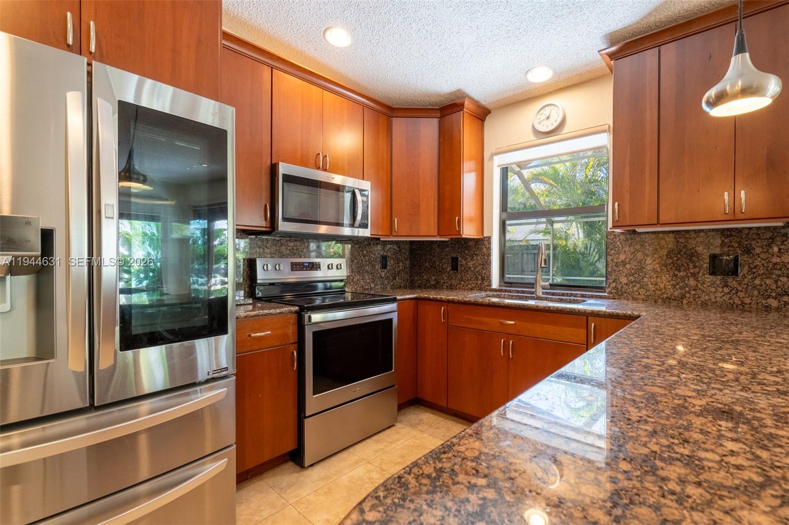 SUGARWOOD II SEC 1 - Residential