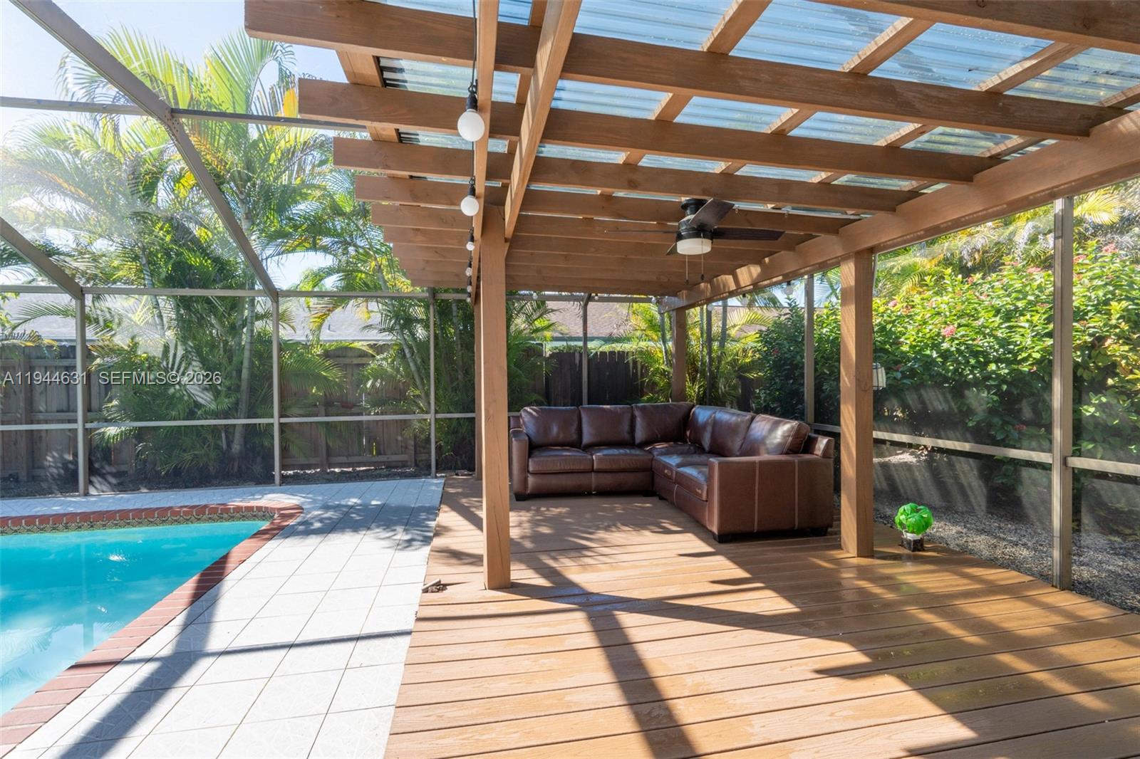 SUGARWOOD II SEC 1 - Residential
