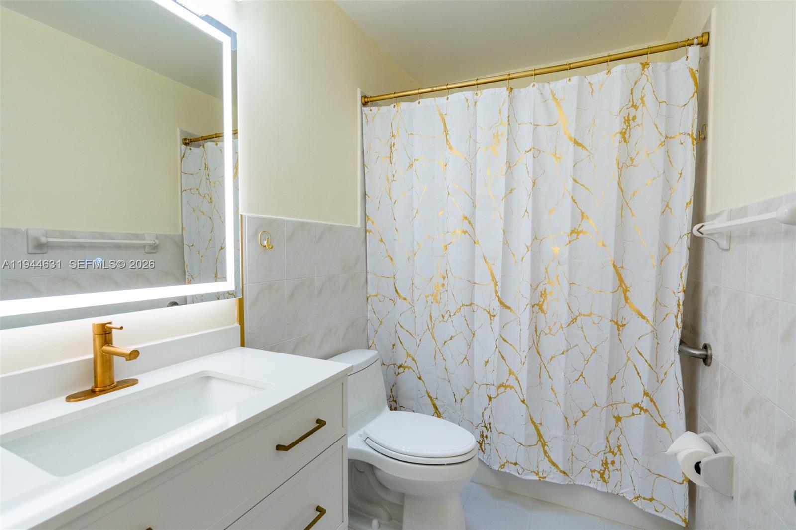 SUGARWOOD II SEC 1 - Residential