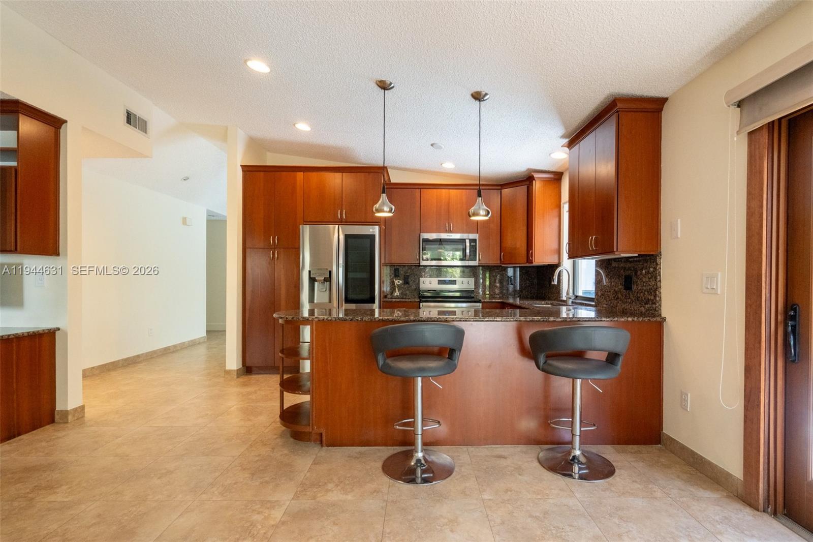 SUGARWOOD II SEC 1 - Residential